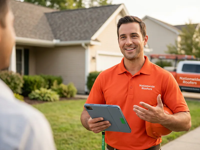 Roof Installation  in Eloy  FAQ